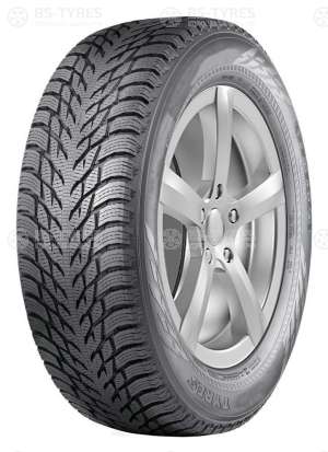 Ikon (Nokian Tyres) Autograph Snow 3 SUV 235/60 R18 107R