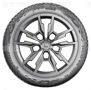 Ikon (Nokian Tyres) Autograph Ice 10 SUV 275/45 R20 110T