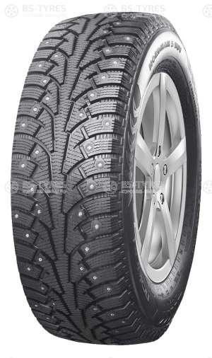 Ikon Nordman 5 175/70 R14 84T