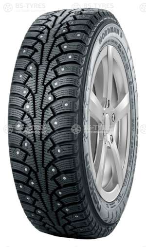 Ikon Nordman 5 175/70 R14 84T