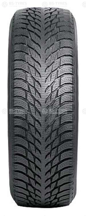 Ikon (Nokian Tyres) Autograph Snow 3 SUV 235/60 R18 107R