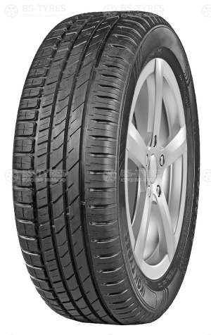 Ikon (Nokian Tyres) Character Eco (Nordman SX3) 205/55 R16 91H
