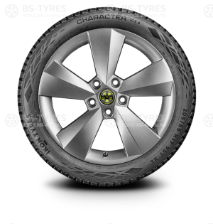 Ikon (Nokian Tyres) Character Ice 8 (Nordman 8) 185/65 R14 90T