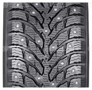 Ikon (Nokian Tyres) Autograph Ice 9 SUV 235/65 R17 108T