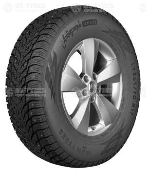Autograph Ice LT3