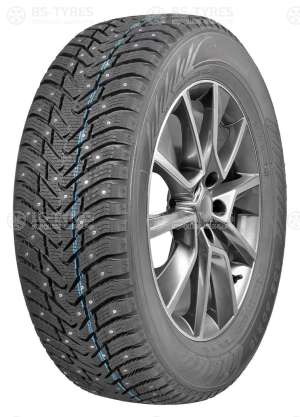 Ikon (Nokian Tyres) Character Ice 8 (Nordman 8) 185/65 R14 90T