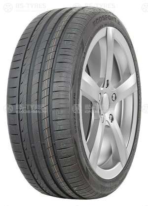 Imperial Ecosport 2 235/40 R18 95Y