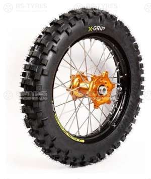 Jack the Gripper Medium+