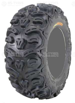 K587 Bear Claw