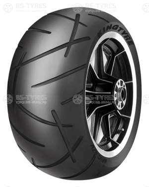 King tyre K99 360/30 R18 92V Задняя