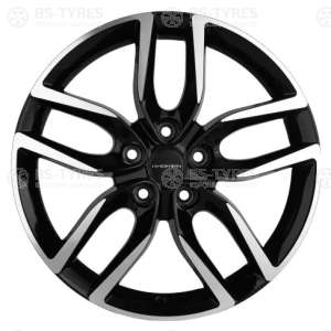 Khomen Wheels KHW1708 (BF) 6.5xR17 ET45 5*114.3 D60.1