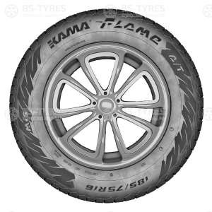 Флэйм A/T