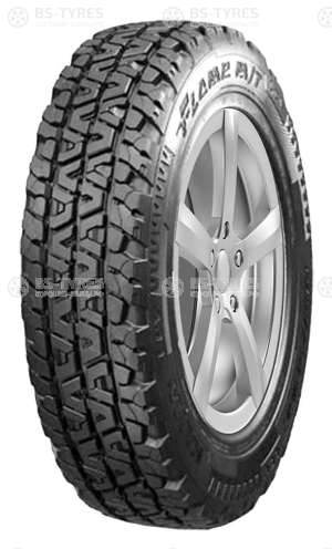 Флэйм M/T LCV