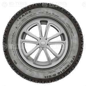 Кама И-511 175/80 R16 88Q TT