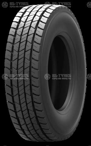 Кама NR-203 PRO 295/80 R22.5 152/148M