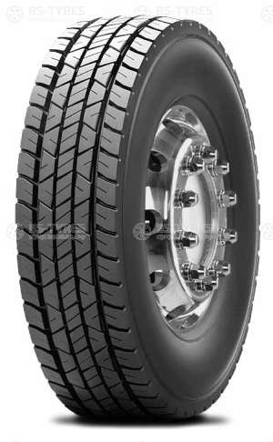 Кама NR-203 PRO 295/80 R22.5 152/148M