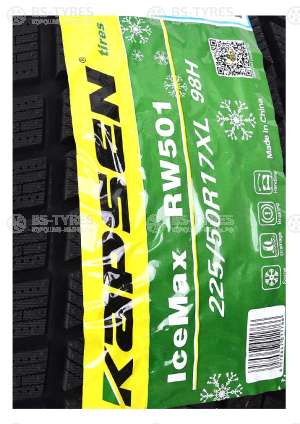 IceMax RW501