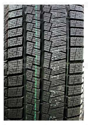 Kapsen SnowShoes AW33 255/50 R20 109H