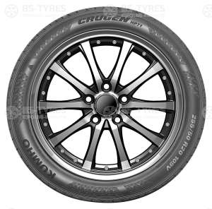 Kumho Crugen HP71 245/70 R16 107H
