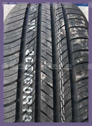 Kumho Crugen HP71 245/70 R16 107H