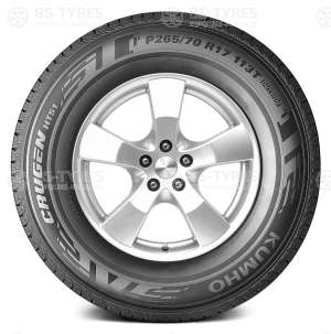 Crugen HT51