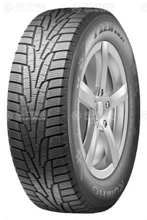 I`Zen RV KC15