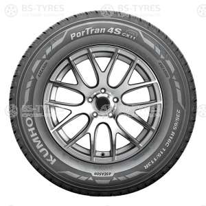 PorTran AllSeason CX11