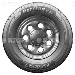 Portran KC53