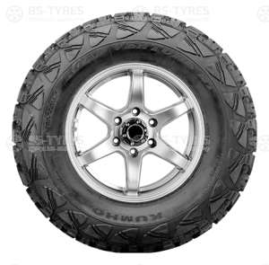 Road Venture MT KL71