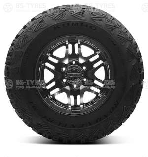 Road Venture MT KL71