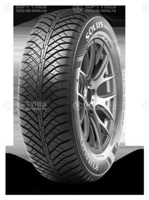 Kumho Solus HA31 155/60 R15 74T