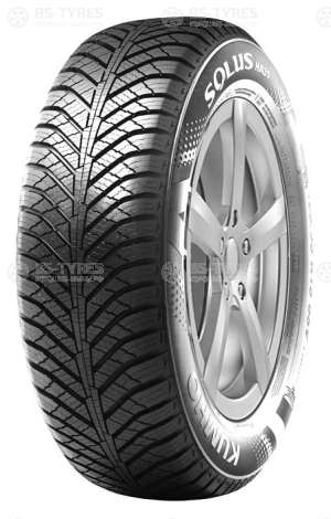 Kumho Solus HA31 155/60 R15 74T