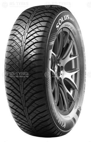 Kumho Solus HA31 155/60 R15 74T