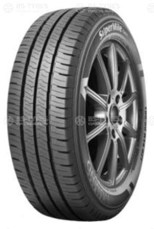 SuperMile TX61