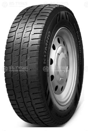 Kumho Winter Portran CW51 195/70 R15C 104/102R