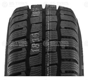 Kumho Winter Portran CW51 195/70 R15C 104/102R