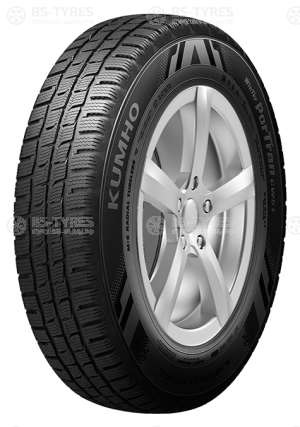 Kumho Winter Portran CW51 195/70 R15C 104/102R