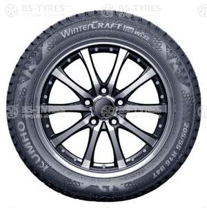Kumho WinterCraft Ice Wi32 205/70 R15 96T