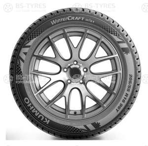 Kumho Wintercraft WI51 225/45 R17 94T