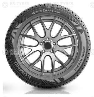 Kumho Wintercraft WI51 225/45 R17 94T
