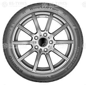 Wintercraft WP71