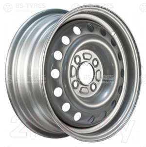 ТЗСК Ford Transit (S) 5.5xR16 ET109.5 6*180 D138.8
