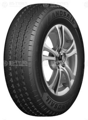 Landsail LSV88+ 195/80 R14C 106/104R