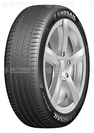Landsail RapidDragon 225/45 R17 94W