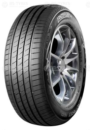 Landspider Eurotraxx H/P 195/55 R16 87V