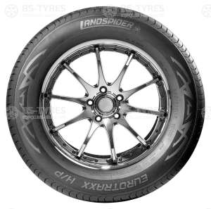 Landspider Eurotraxx H/P 195/55 R16 87V