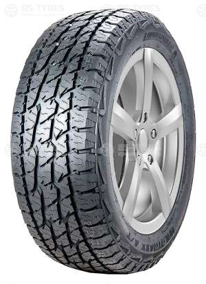 Landspider Wildtraxx A/T 265/65 R18 116T