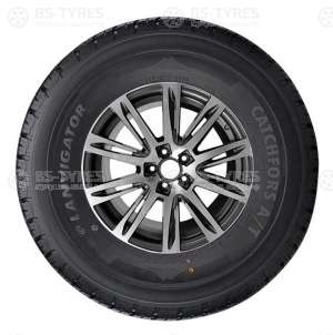 Lanvigator Catchfors A/T 245/70 R16 106T