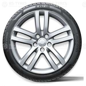 Laufenn S-Fit EQ LK01 235/55 R18 100V