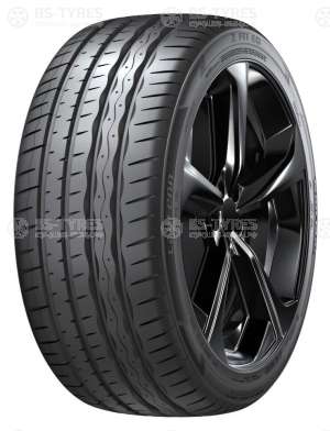 Z-Fit EQ LK03